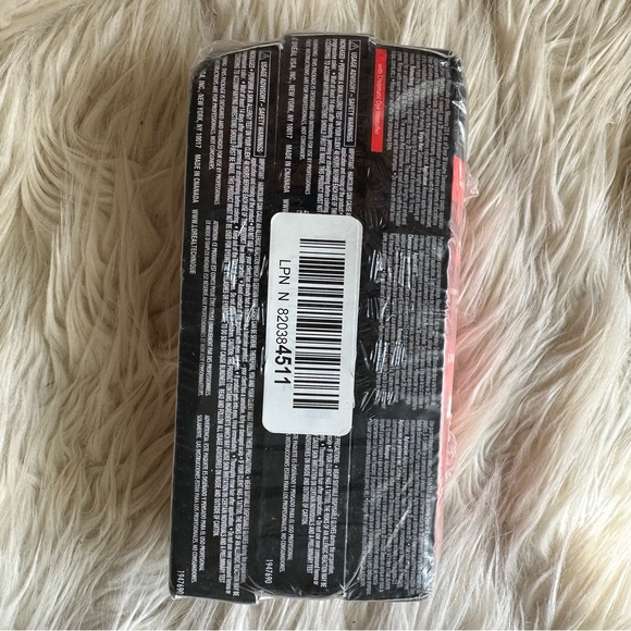 L’oreal Excellence Hicolor Deep Auburn Red 3 Pack - Picture 5 of 5